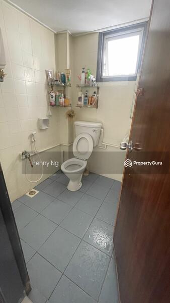 Untuk Dijual - Subang Perdana Goodyear Court 1