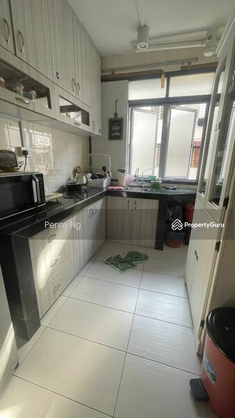 Untuk Dijual - Subang Perdana Goodyear Court 1