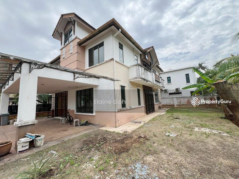 Untuk Dijual - Austin Perdana Austins Perdanas