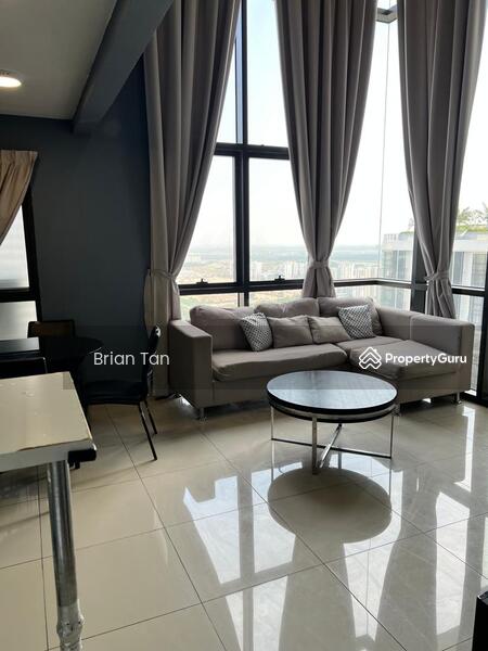 For Rent - Solstice @ Pan'gaea