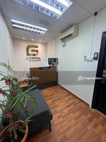 Shop / Office for Rent in Taipan Business Centre (Subang Jaya) - Jessie Sim - PropertyGuru.com.my