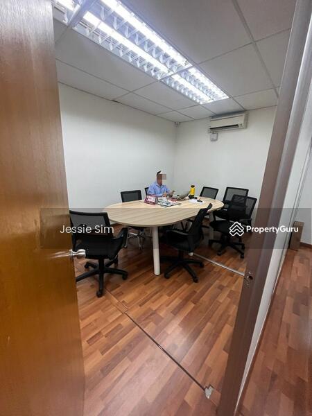 Shop / Office for Rent in Taipan Business Centre (Subang Jaya) - Jessie Sim - PropertyGuru.com.my
