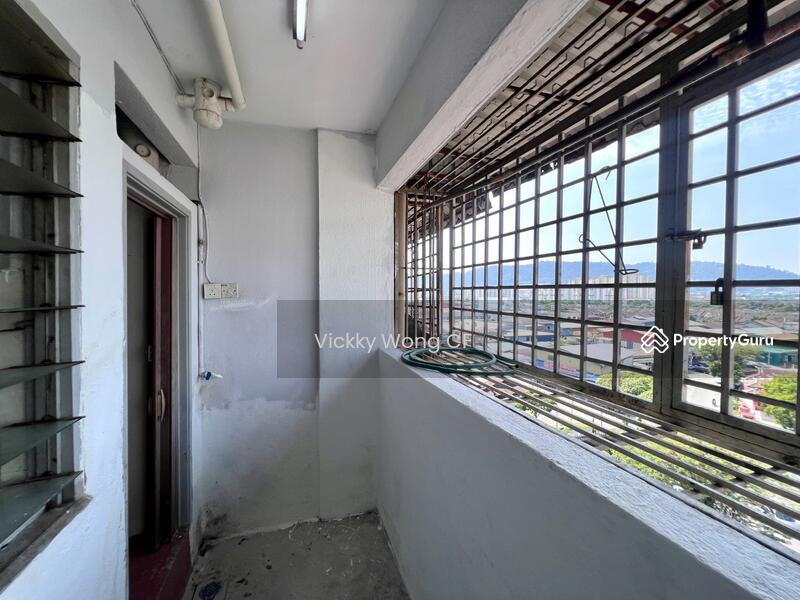 Untuk Disewa - Pandan Ria (Block D)