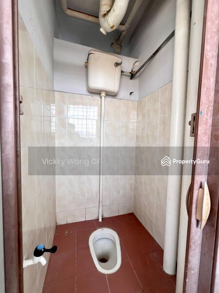 Untuk Disewa - Pandan Ria (Block D)