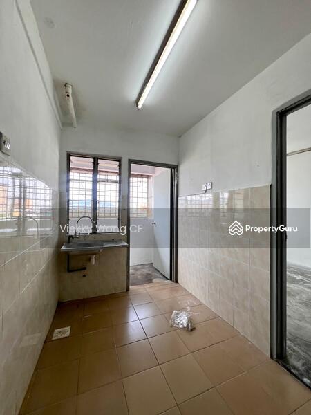 Untuk Disewa - Pandan Ria (Block D)