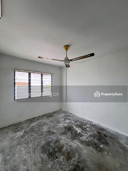 Untuk Disewa - Pandan Ria (Block D)