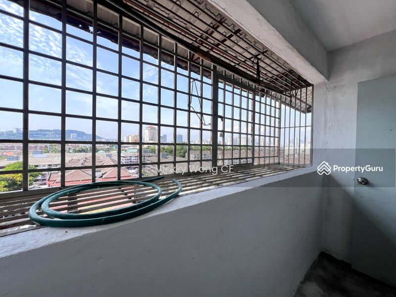 Untuk Disewa - Pandan Ria (Block D)