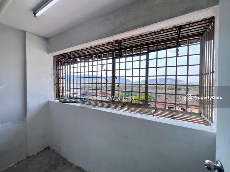 Untuk Disewa - Pandan Ria (Block D)