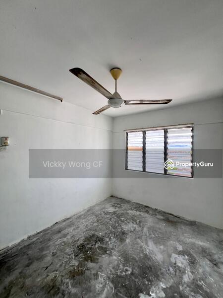 Untuk Disewa - Pandan Ria (Block D)