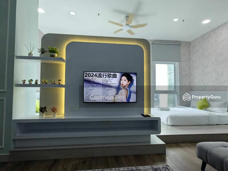 Servis Apartment untuk Disewa di Maritime Suite - Carmen Por - PropertyGuru.com.my