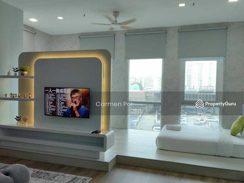 Servis Apartment untuk Disewa di Maritime Suite - Carmen Por - PropertyGuru.com.my