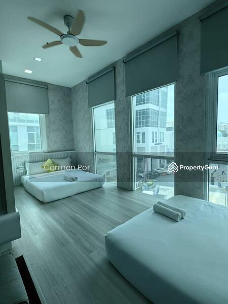 Servis Apartment untuk Disewa di Maritime Suite - Carmen Por - PropertyGuru.com.my