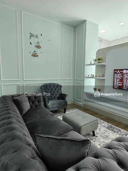 Servis Apartment untuk Disewa di Maritime Suite - Carmen Por - PropertyGuru.com.my