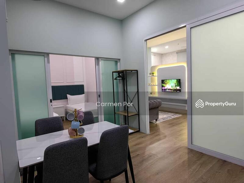 Servis Apartment untuk Disewa di Maritime Suite - Carmen Por - PropertyGuru.com.my