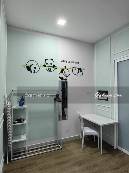 Servis Apartment untuk Disewa di Maritime Suite - Carmen Por - PropertyGuru.com.my