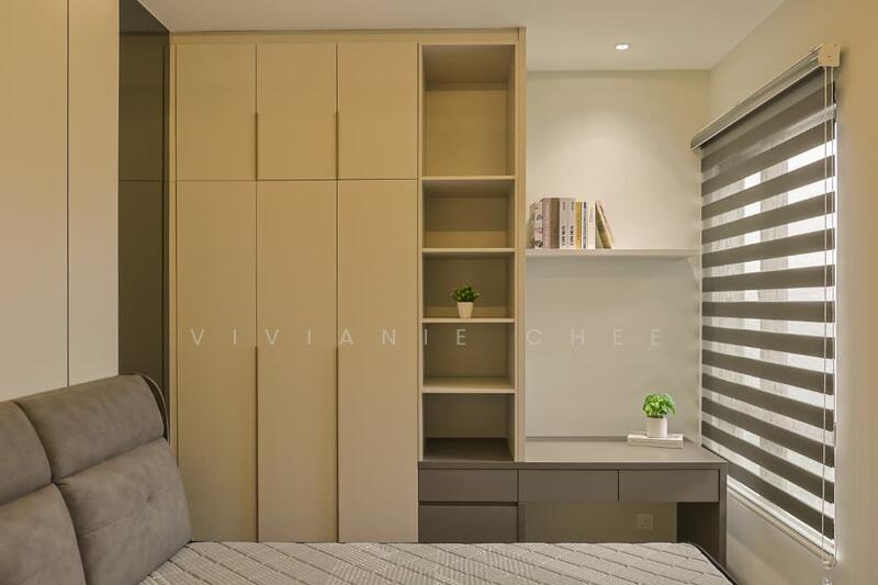 Service Residence for Sale at The Tropika - Vivianie Chee - PropertyGuru.com.my