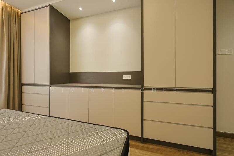 Service Residence for Sale at The Tropika - Vivianie Chee - PropertyGuru.com.my