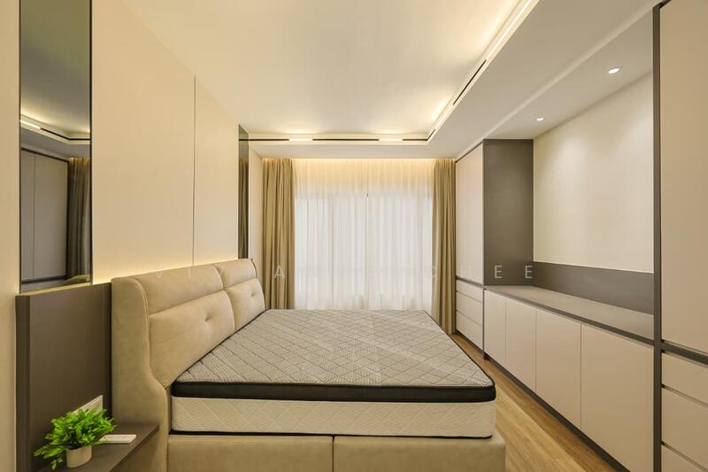 Service Residence for Sale at The Tropika - Vivianie Chee - PropertyGuru.com.my