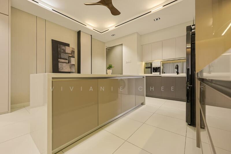 Service Residence for Sale at The Tropika - Vivianie Chee - PropertyGuru.com.my