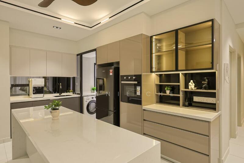 Service Residence for Sale at The Tropika - Vivianie Chee - PropertyGuru.com.my