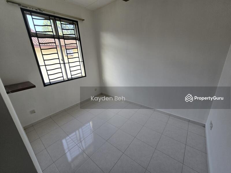 Untuk Disewa - Bukit indah single storey corner