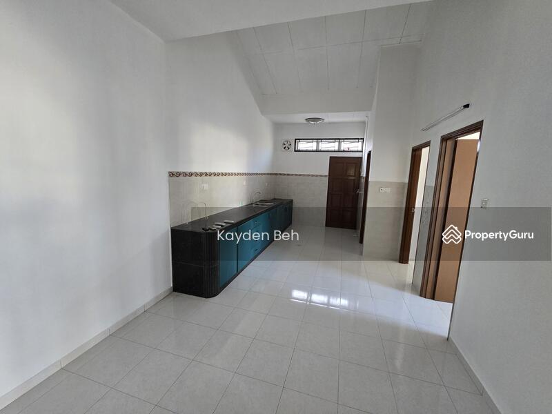 Untuk Disewa - Bukit indah single storey corner