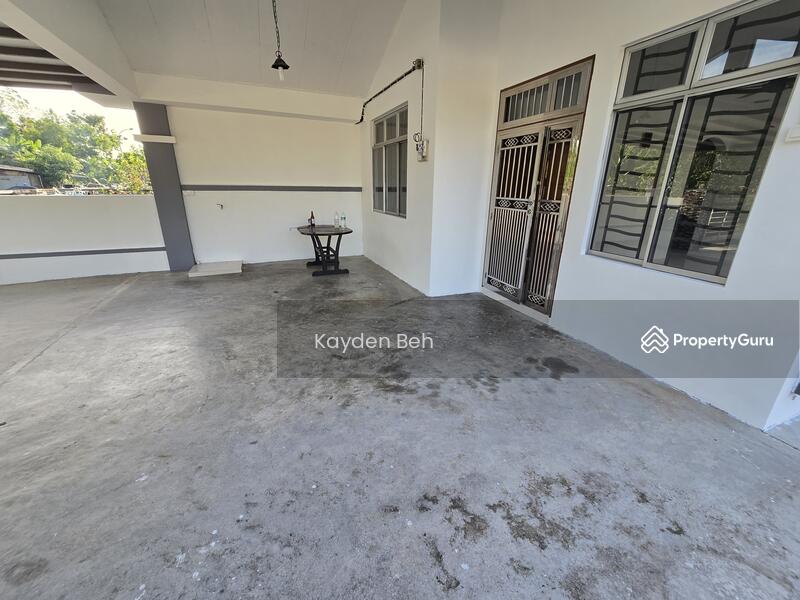Untuk Disewa - Bukit indah single storey corner