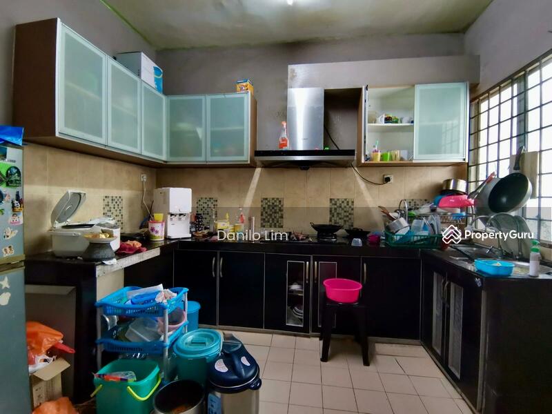 2-storey Terraced House for Sale in Alam Damai (Cheras) - Danilo Lim - PropertyGuru.com.my