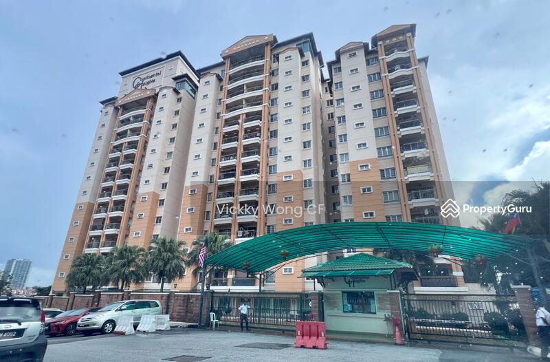 For Sale - Continental Heights