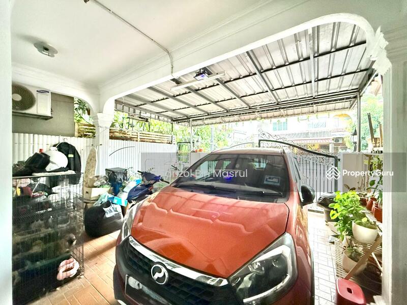 For Sale - Wangsa Melawati