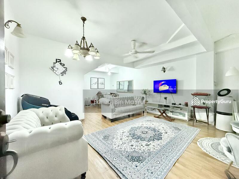 For Sale - Wangsa Melawati