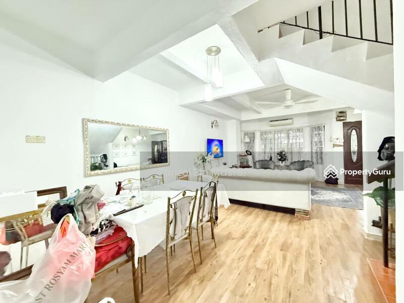 For Sale - Wangsa Melawati