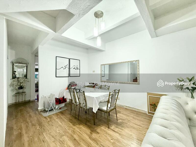 For Sale - Wangsa Melawati