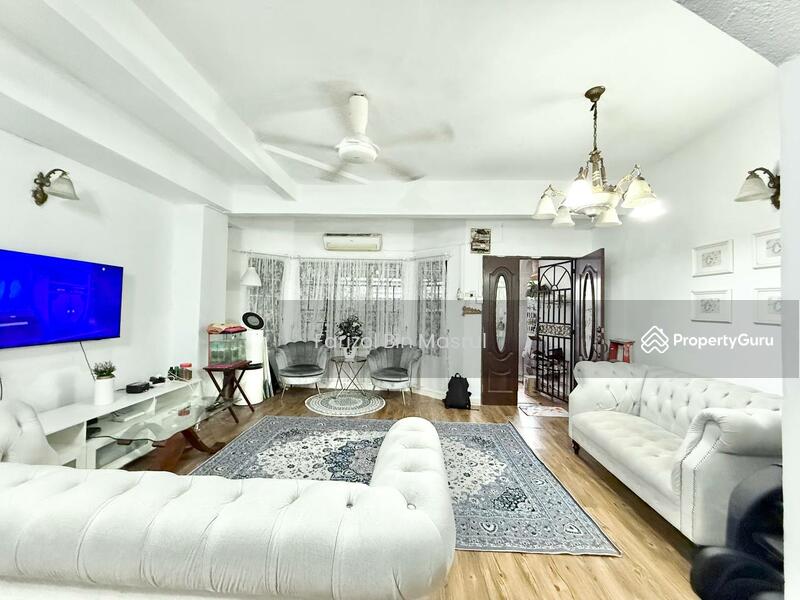 For Sale - Wangsa Melawati