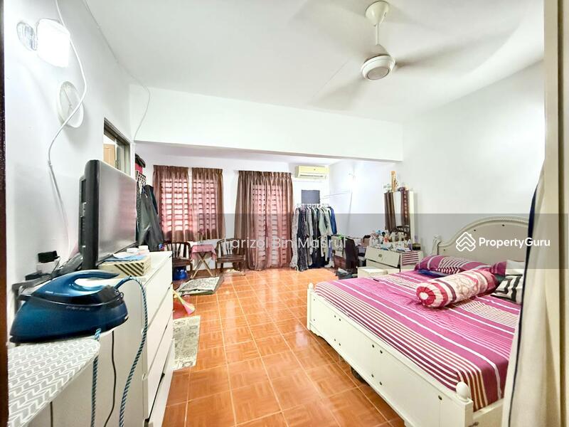 For Sale - Wangsa Melawati
