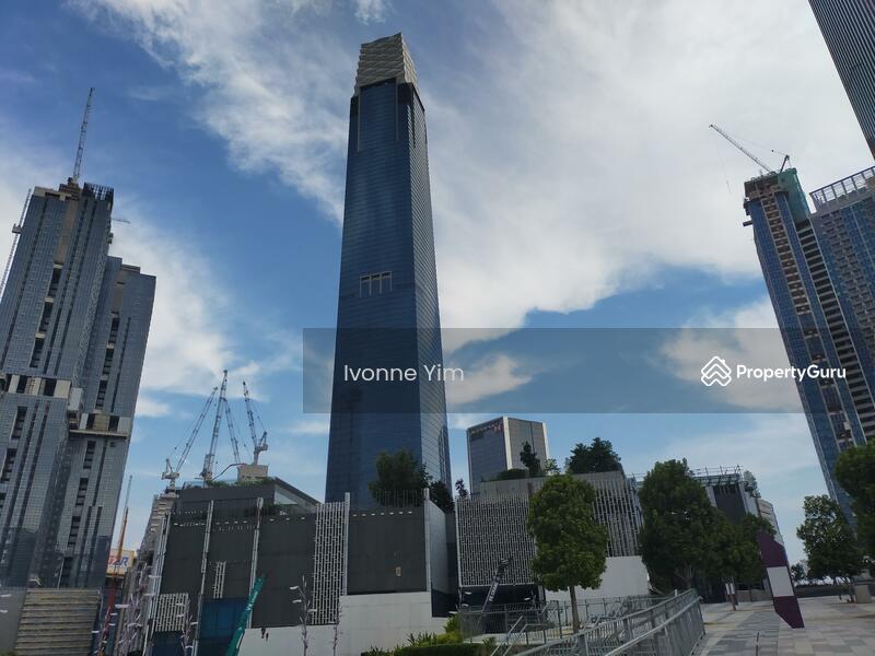 Office for Rent in The Tun Razak Exchange (TRX) (KL City Centre) - Ivonne Yim - PropertyGuru.com.my