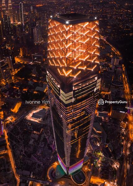 Office for Rent in The Tun Razak Exchange (TRX) (KL City Centre) - Ivonne Yim - PropertyGuru.com.my