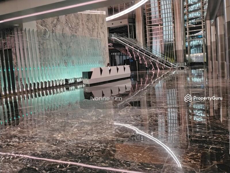 For Rent - The Exchange 106