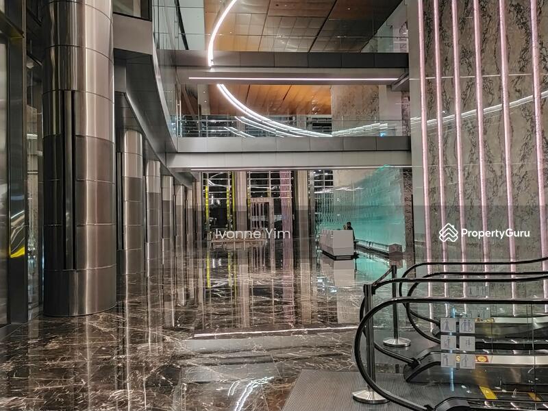 Office for Rent in The Tun Razak Exchange (TRX) (KL City Centre) - Ivonne Yim - PropertyGuru.com.my
