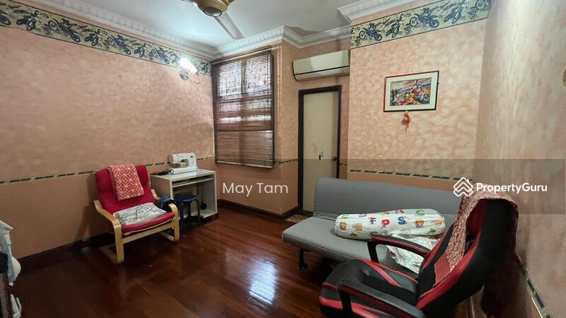 For Sale - Bandar Sri Damansara
