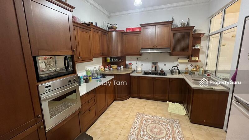 For Sale - Bandar Sri Damansara