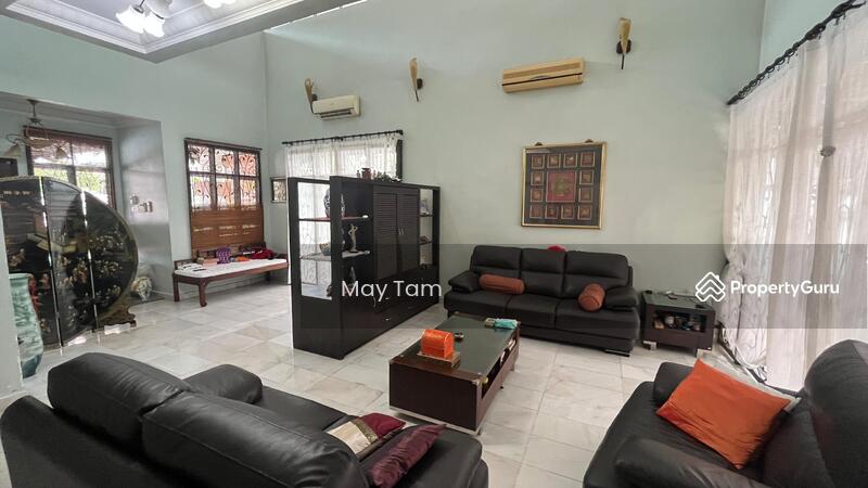 For Sale - Bandar Sri Damansara