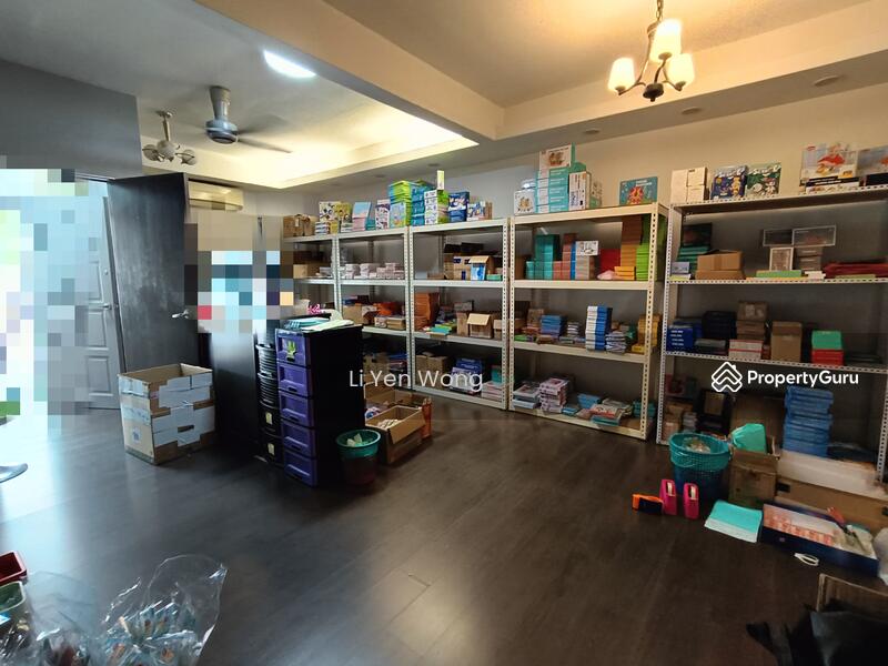 For Sale - Segar Perdana