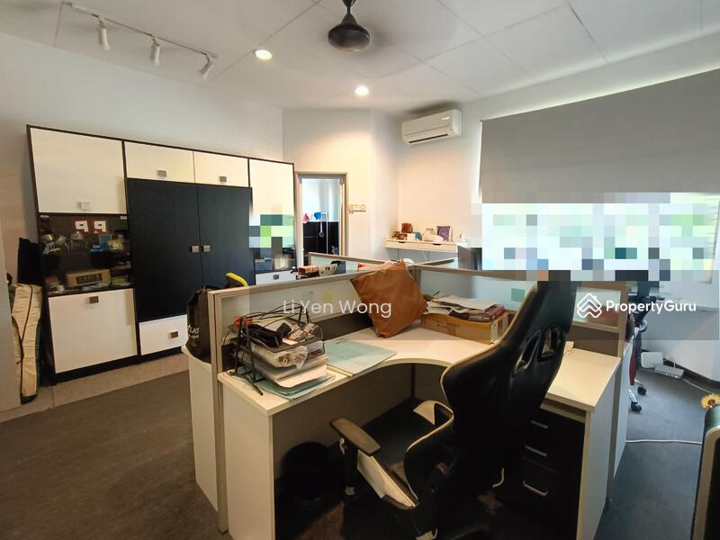 For Sale - Segar Perdana