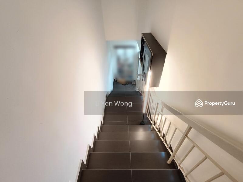 For Sale - Segar Perdana