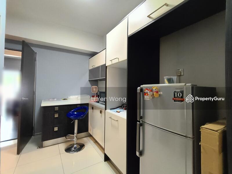 For Sale - Segar Perdana