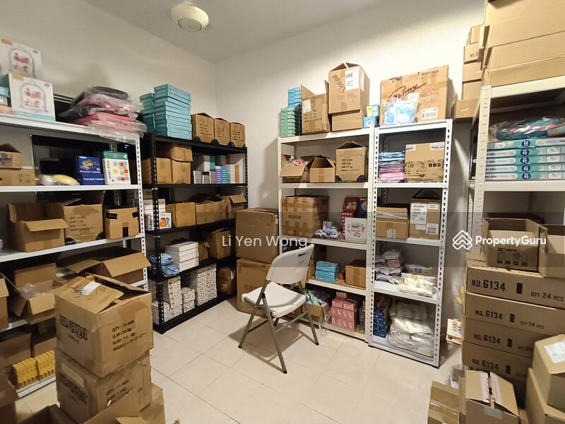 For Sale - Segar Perdana