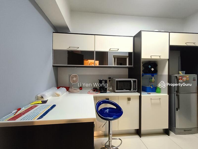 For Sale - Segar Perdana