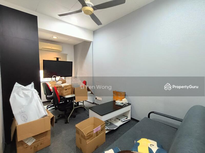 For Sale - Segar Perdana