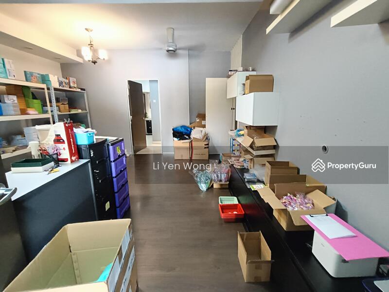 For Sale - Segar Perdana